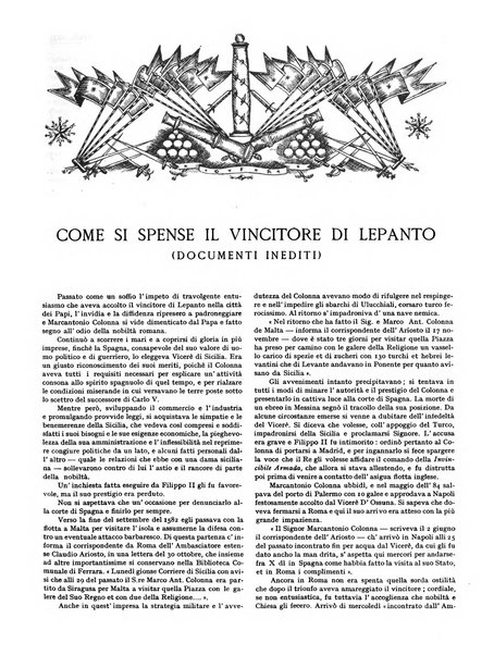 La stirpe rivista delle corporazioni fasciste