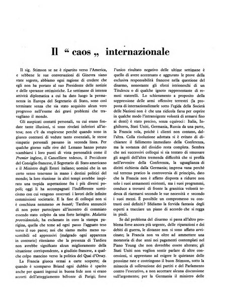 La stirpe rivista delle corporazioni fasciste