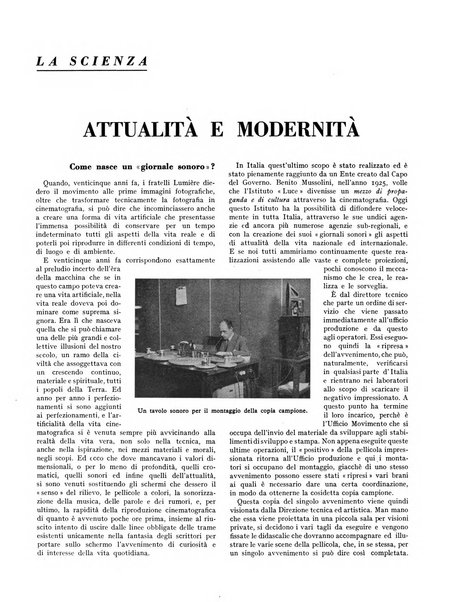 La stirpe rivista delle corporazioni fasciste