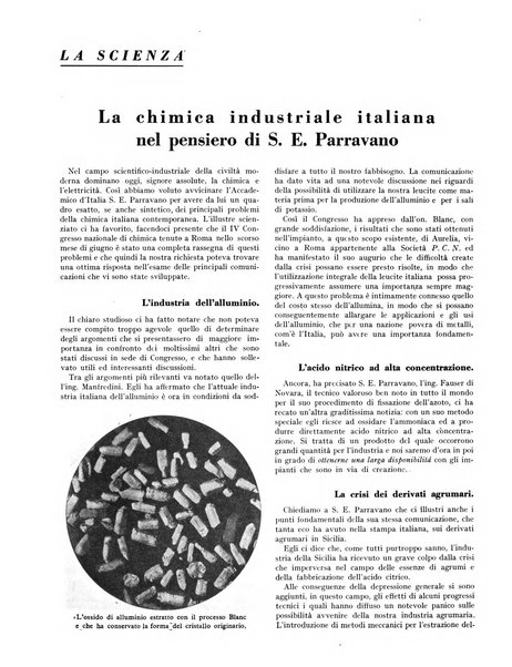 La stirpe rivista delle corporazioni fasciste