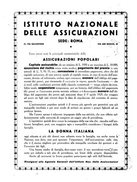 La stirpe rivista delle corporazioni fasciste