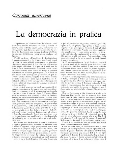 La stirpe rivista delle corporazioni fasciste