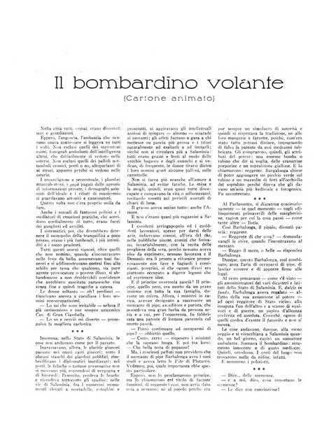 La stirpe rivista delle corporazioni fasciste