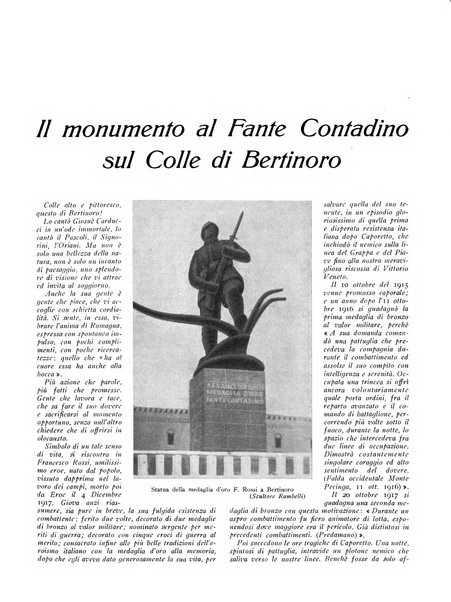 La stirpe rivista delle corporazioni fasciste