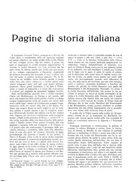 La stirpe rivista delle corporazioni fasciste