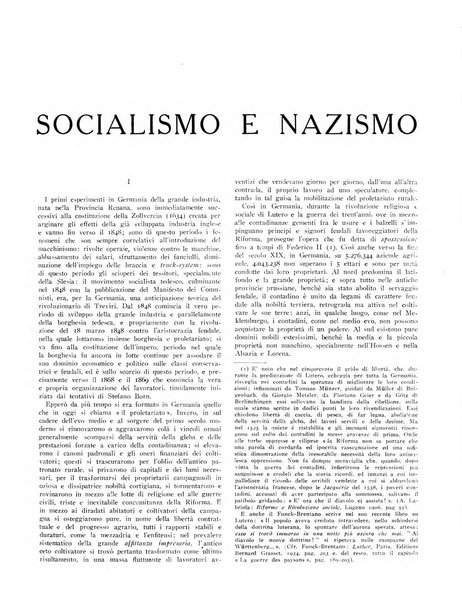 La stirpe rivista delle corporazioni fasciste