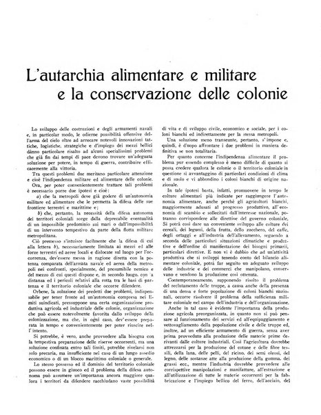 La stirpe rivista delle corporazioni fasciste