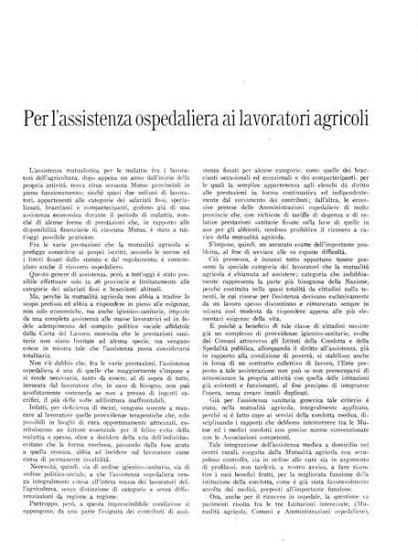 La stirpe rivista delle corporazioni fasciste