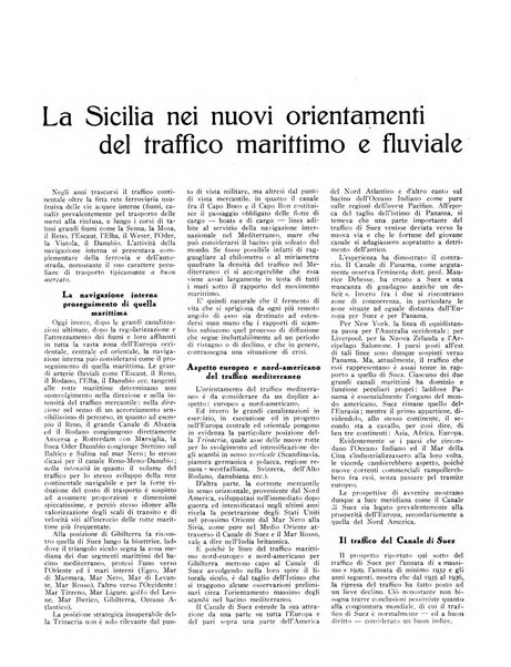 La stirpe rivista delle corporazioni fasciste