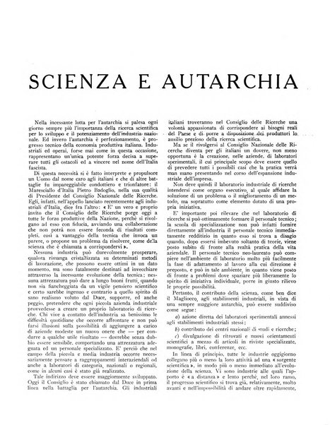 La stirpe rivista delle corporazioni fasciste