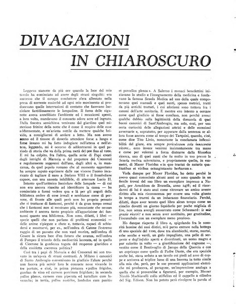 La stirpe rivista delle corporazioni fasciste