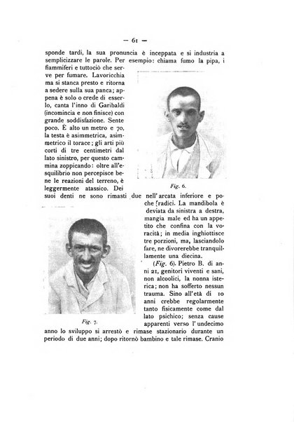 La stomatologia periodico mensile