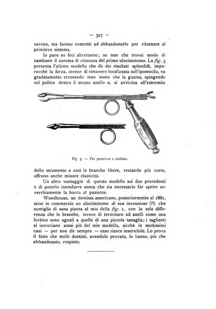 La stomatologia periodico mensile