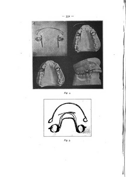 La stomatologia periodico mensile