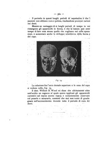 La stomatologia periodico mensile