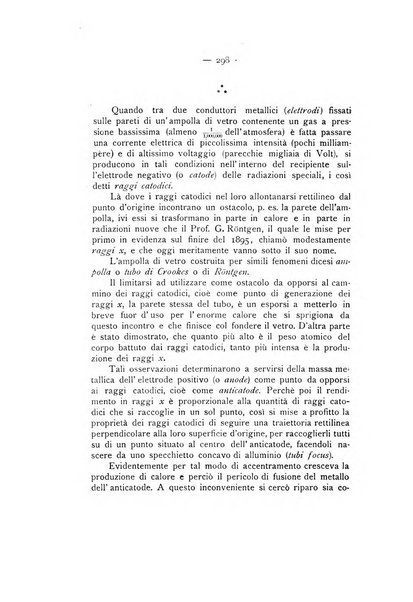 La stomatologia periodico mensile