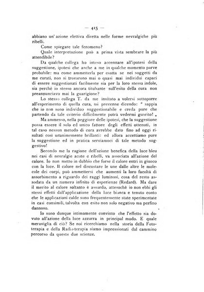 La stomatologia periodico mensile