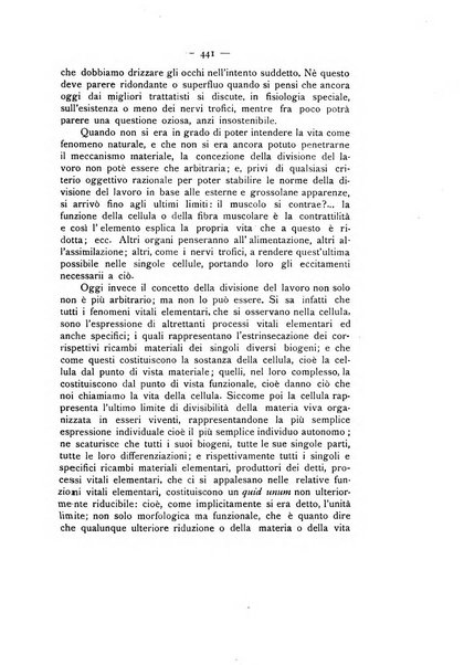 La stomatologia periodico mensile