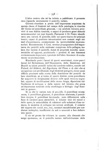 La stomatologia periodico mensile