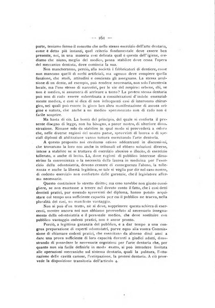 La stomatologia periodico mensile