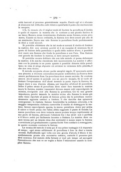 La stomatologia periodico mensile