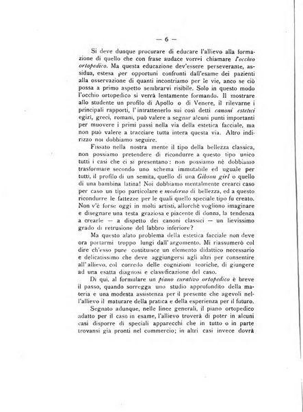 La stomatologia periodico mensile