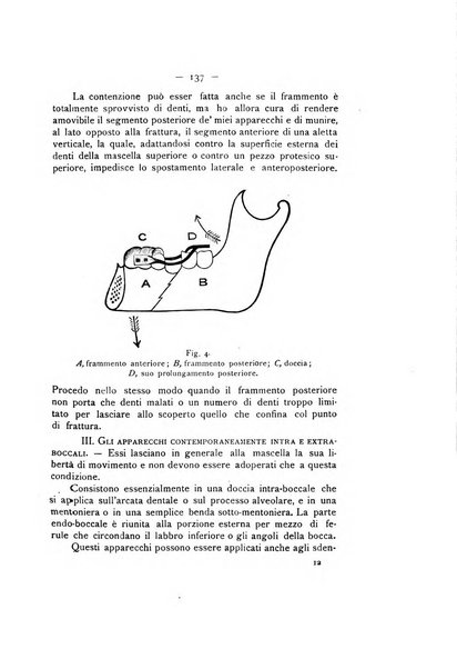 La stomatologia periodico mensile