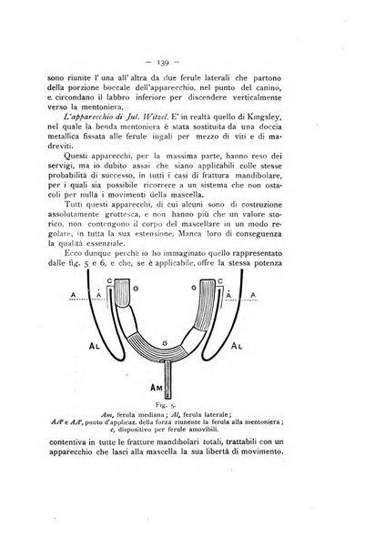 La stomatologia periodico mensile