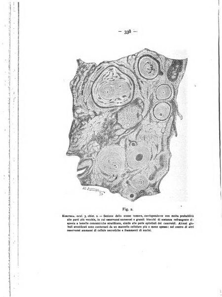 La stomatologia periodico mensile