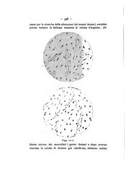 La stomatologia periodico mensile