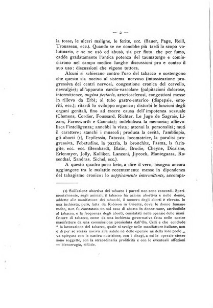 La stomatologia periodico mensile