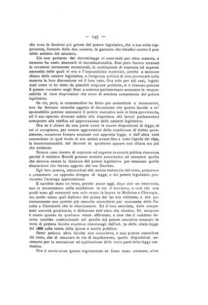 La stomatologia periodico mensile