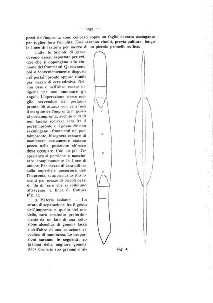 La stomatologia periodico mensile