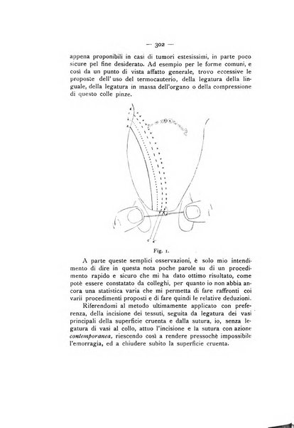 La stomatologia periodico mensile