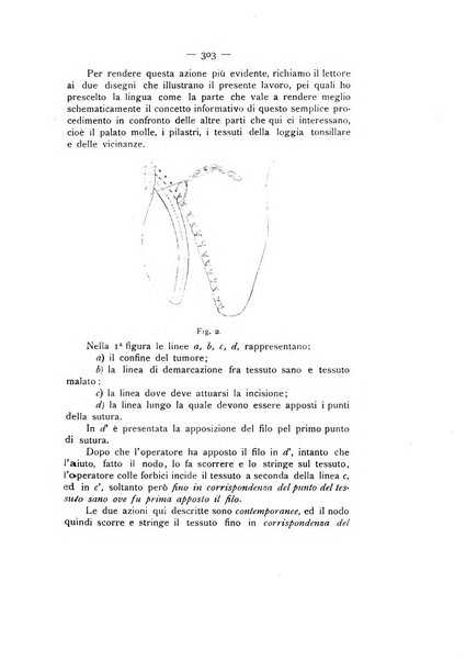 La stomatologia periodico mensile