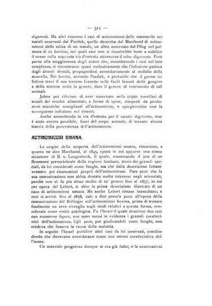 La stomatologia periodico mensile