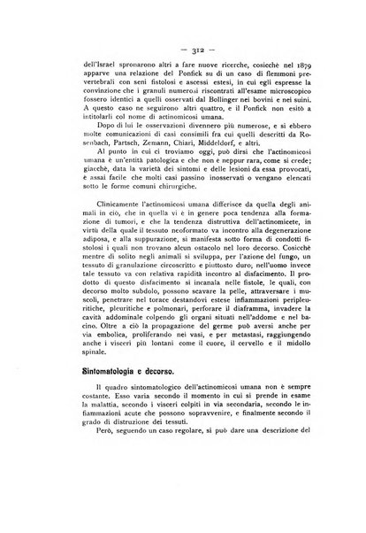 La stomatologia periodico mensile