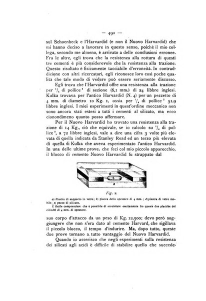 La stomatologia periodico mensile