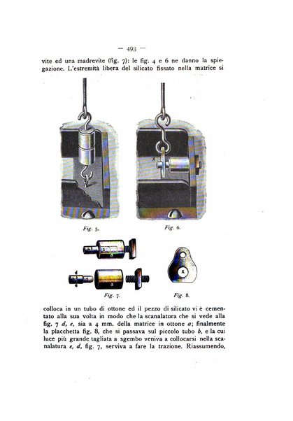 La stomatologia periodico mensile