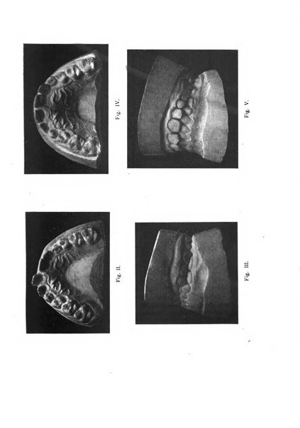 La stomatologia periodico mensile