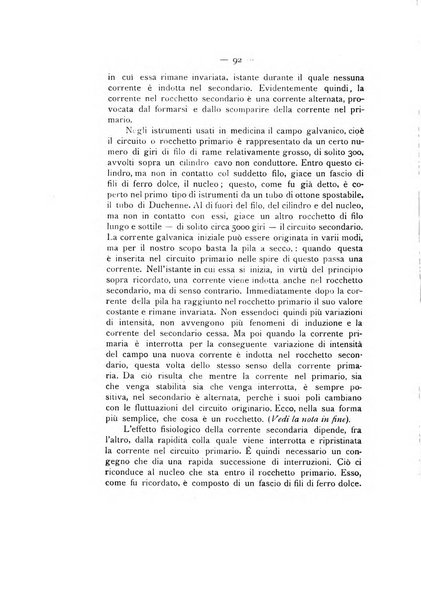 La stomatologia periodico mensile