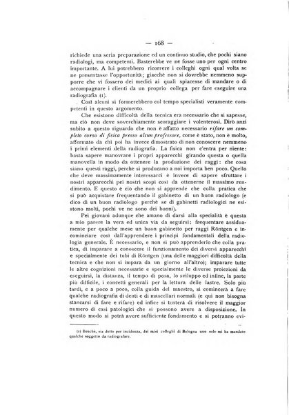 La stomatologia periodico mensile