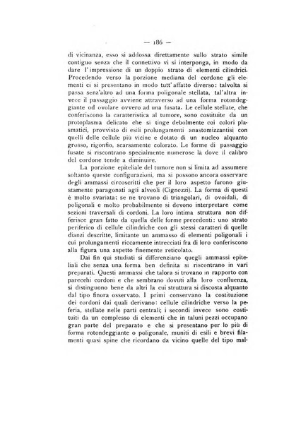 La stomatologia periodico mensile