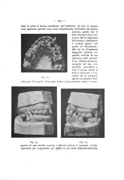 La stomatologia periodico mensile