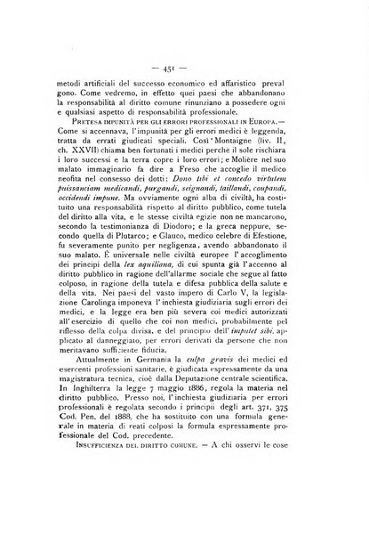 La stomatologia periodico mensile