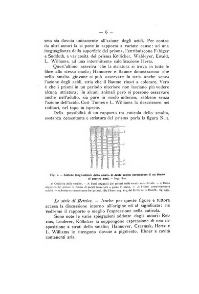 La stomatologia periodico mensile