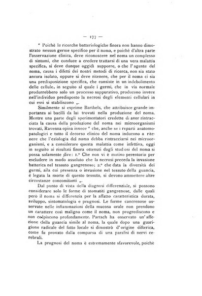 La stomatologia periodico mensile