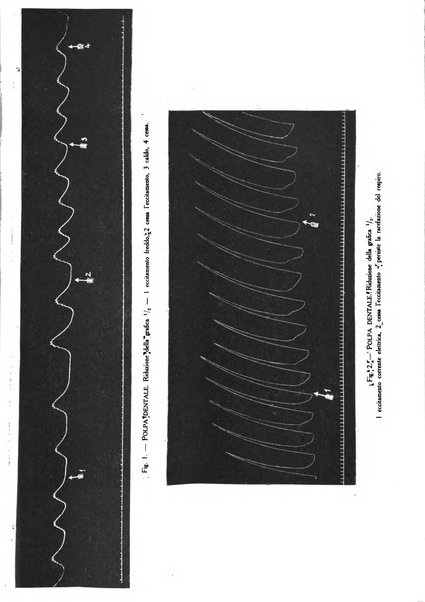 La stomatologia periodico mensile