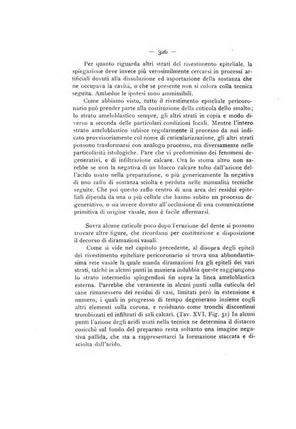 La stomatologia periodico mensile