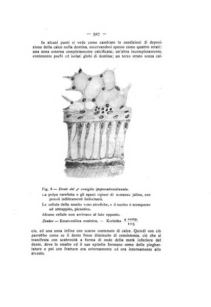 La stomatologia periodico mensile